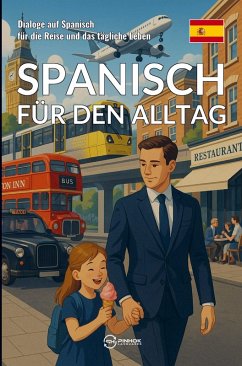 Spanisch für den Alltag - Languages, Pinhok