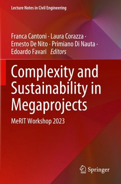 Complexity and Sustainability in Megaprojects