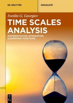 Cover Time Scales Analysis