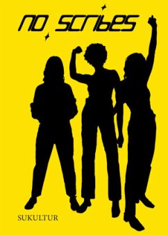 No Scribes - Fürstenberg, Paula;Gamisch, Alisha;Red, Raphaëlle