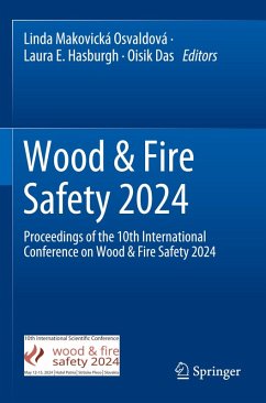 Wood & Fire Safety 2024