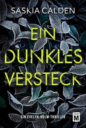 Ein dunkles Versteck