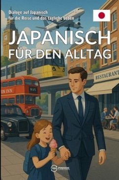 Japanisch für den Alltag - Languages, Pinhok