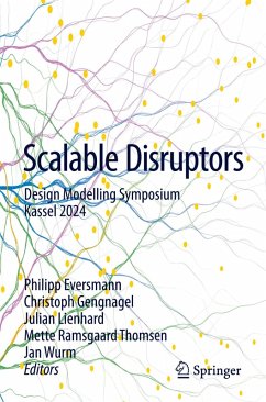 Scalable Disruptors