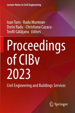 Proceedings of CIBv 2023