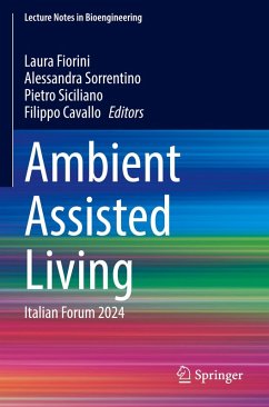 Ambient Assisted Living