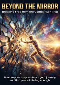 Beyond the Mirror: Breaking Free from the Comparison Trap Beyond the Mirror: Breaking Free from the Comparison Trap