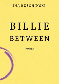 Cover Billie Between