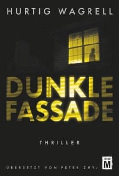 Cover Dunkle Fassade