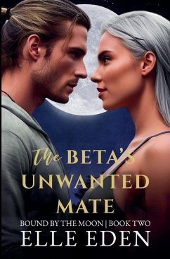 Cover The Beta's Unwanted Mate