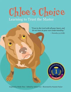 Cover Chloe's Choice