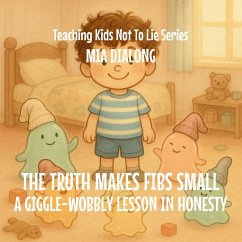 The Truth Makes Fibs Small - Dialong, Mia