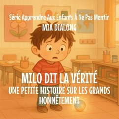 Milo Dit la Vérité - Dialong, Mia