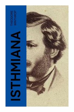 Isthmiana - Winthrop, Theodore