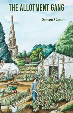 Cover The Allotment Gang