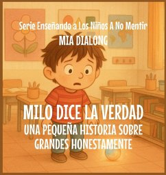 Milo Dice la Verdad - Dialong, Mia Milo Dice la Verdad - Dialong, Mia