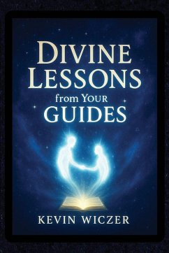 Cover DIVINE LESSONS FROM YOUR GUIDES