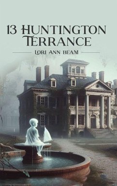 Cover 13 Huntington Terrace