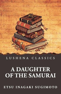 Cover A Daughter of the Samurai