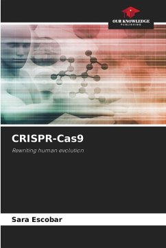 CRISPR-Cas9 - Escobar, Sara