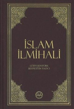 Islam Ilmihali Cep Boy, Ciltli - Sentürk, Lütfi