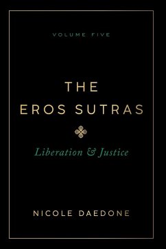 Cover The Eros Sutras, Volume 5