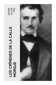 Los Crímenes de la Calle Morgue - Poe, Edgar Allan