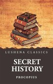 The Secret History