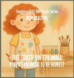 The Truth on the Wall - Dialong, Mia The Truth on the Wall - Dialong, Mia