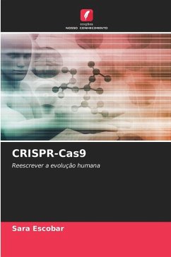 CRISPR-Cas9 - Escobar, Sara