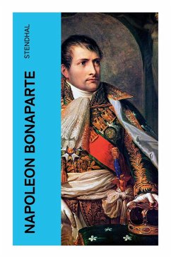 Napoleon Bonaparte - Stendhal