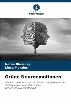 Grüne Neuroemotionen - Blessing, Nerea;Morales, Lince