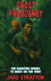 Ghost Frequency (The Stratton Deep Recon Series, #2) (eBook, ePUB)
