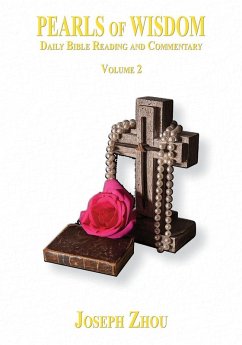 Cover Pearls Of Wisdon VOLUME 2