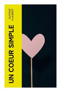 Cover Un coeur simple