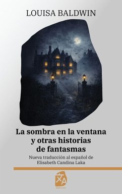 Cover La sombra en la ventana y otras historias de fantasmas