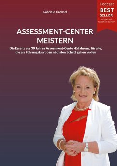 ASSESSMENT-CENTER MEISTERN ASSESSMENT-CENTER MEISTERN