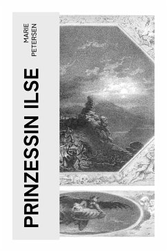 Cover Prinzessin Ilse