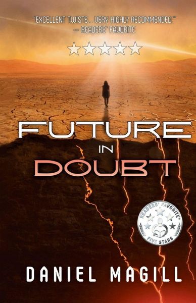 Future In Doubt Future In Doubt