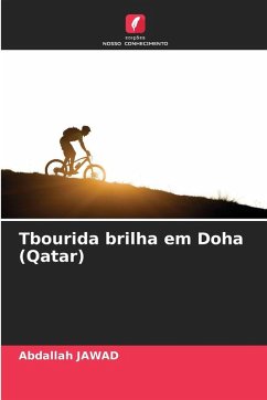Cover Tbourida brilha em Doha (Qatar)