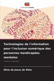 Technologies de l'information pour l'inclusion numérique des personnes handicapées mentales