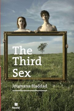 The Third Sex - Haddad, Joumana