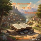 The Chronicles Of The Common (eBook, ePUB) The Chronicles Of The Common (eBook, ePUB)