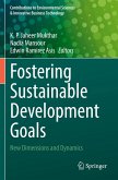Fostering Sustainable Development Goals