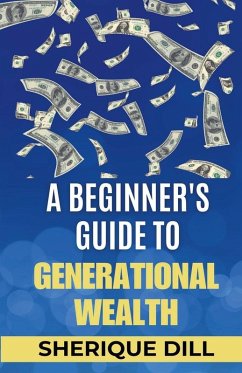Cover A Beginner's Guide To Generational Wealth