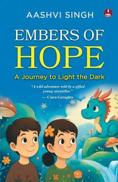 Embers of Hope - Singh, Aashvi