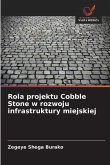 Rola projektu Cobble Stone w rozwoju infrastruktury miejskiej