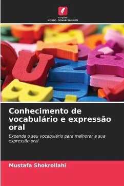 Conhecimento de vocabulário e expressão oral - Shokrollahi, Mustafa