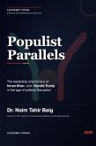 Populist Parallels (eBook, ePUB)