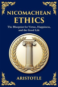 Cover Nicomachean Ethics